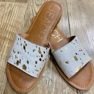 Beach by Matisse Havana